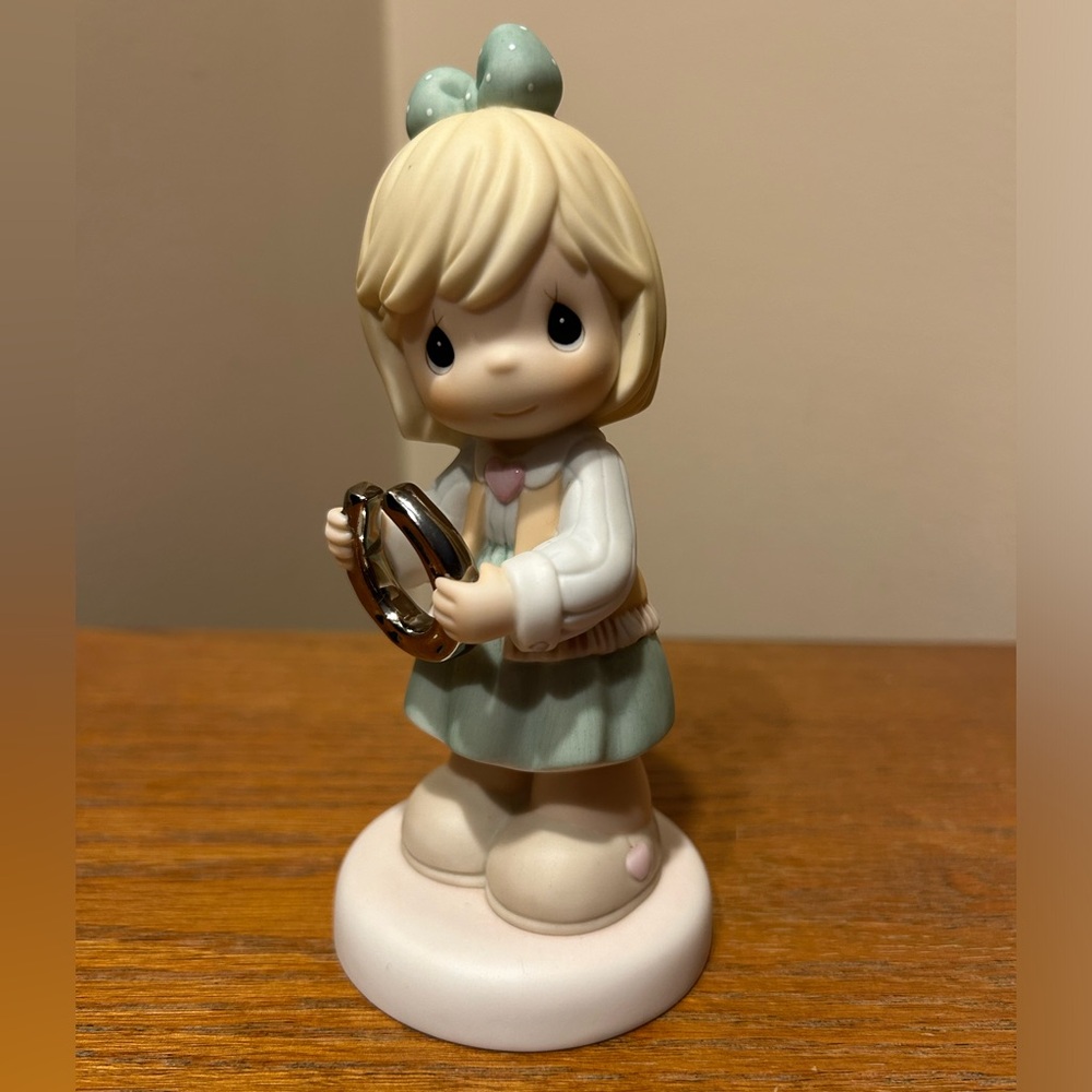 Precious Moments Daughter figurine
